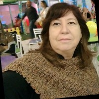Ana Cristina Cantarino