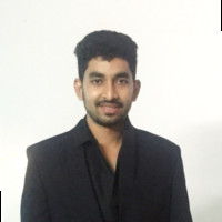 Sri Harsha Kilaru