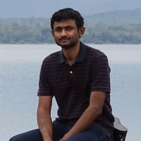Bharath G