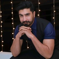 Shoaib Bukhari