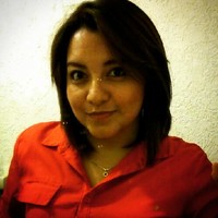 Selene Garcia Olvera