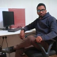 Nishant Kamble