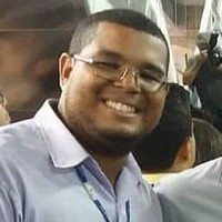 André Luis Maciel dos Santos