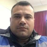 Marcos Abraham Castro