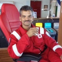 K S Narendra Kumar