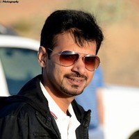 Mateen Afzal