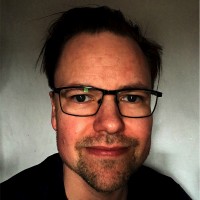 Bent Dalsgaard Pedersen