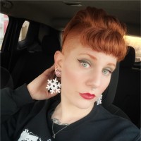 Katie Andros
