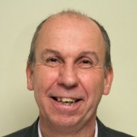 Keith Nutton