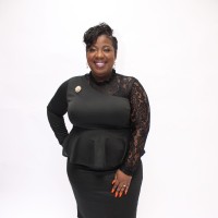 Candace Hines
