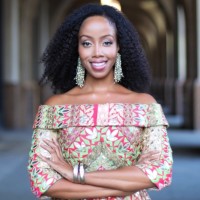 Sharufa Rashied-Walker