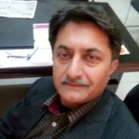 M babar bhatti