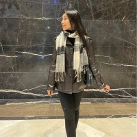 Varsha Dayal