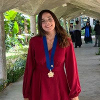 Luisanna Manzur Rueda