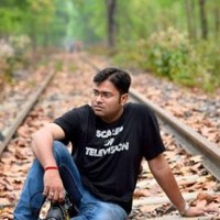 Shibashis Mukherjee
