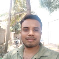 Chetan N