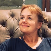 Anna Książek