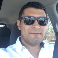 Cristian Saraos Quintanilla