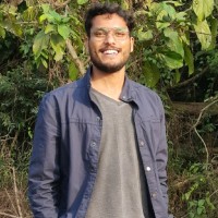 Udbhaw Gupta