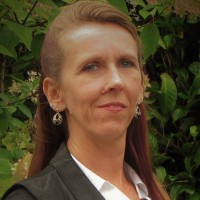 Christine Cagley