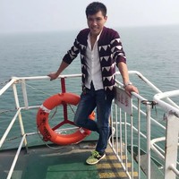 高镜滨