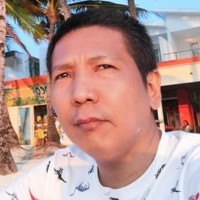 Alvin Silang