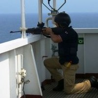 Emergency Maneuvering Lanka