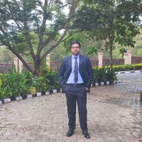 Shivank Tripathi