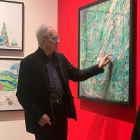 Peter Cook