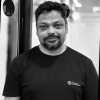 Jyotisankar Pradhan