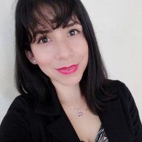 Iris E. Godoy Suarez
