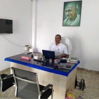 devendra Kumar mishra