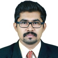 Sangeeth Haridas