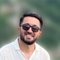 ilham Murad