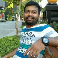 Adarsh Mohapatra