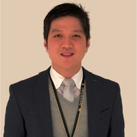 Enrique Ochengco, Jr.