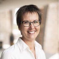 Dorte Bæksted Mogensen