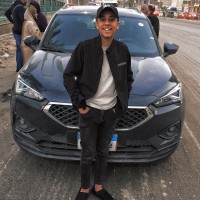 Abdelaziz Abdelrahman