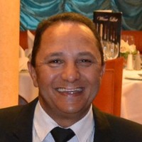 Edrich Williams