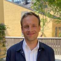 Fredrik Dahlgren