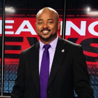 Byron N. Bush