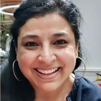 Sunanda Bhatia