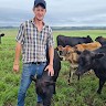 Matt Deann Vosloo