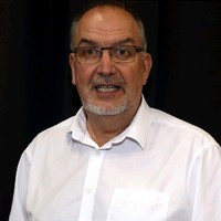 Councillor Jim Lynch