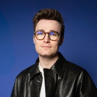 Jake Johnstone