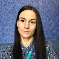 Inga Andriusyte
