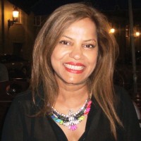 Hema Rao Huisinga, MBA