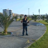 Wilbert Mamani