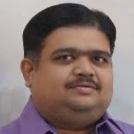 Sandesh Saxena