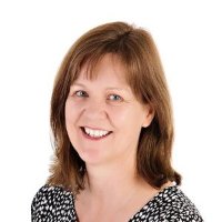 Gillian Crowcroft